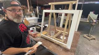 The Benefits Of Using Accoya For Wood Window Sash [upl. by Ened]