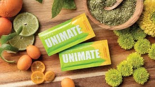 Unlock Your Potential with Unimate [upl. by Drolet61]