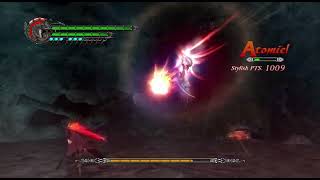 DMC4SE M20 Nero vs Sanctus No Damage [upl. by Nathalia]