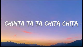 CHinta Ta Ta Chita Chita  Mika Singh Wajid  Lyrics [upl. by Willman]