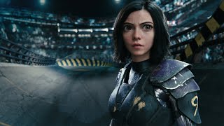 ALITA BATTLE ANGEL  Bande annonce officielle 3 HD  Français  VF [upl. by Darin]