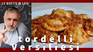 tordelli versiliesi [upl. by Ailedua390]