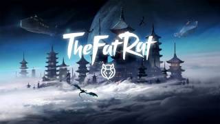 TheFatRat  Fly Away feat Anjulie【1 HOUR】 [upl. by Stoneman246]