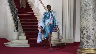 Zimmermann  Fall Winter 20242025  Full Show [upl. by Brandenburg]