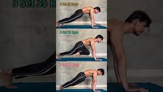 Get Rid Belly of Fat 💯 Do Every Morning ✅fitness coreexercises workout ytshorts planking tren [upl. by Nurav985]