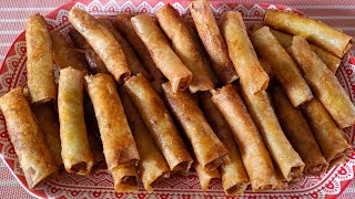 Lumpiang Shanghai Recipe [upl. by Nnylcaj]