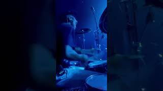 Most INSANE Drummer Introductions shortsvideo shorts drums drumssolo [upl. by Harte45]