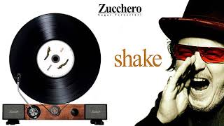 zucchero  06 Scintille  Shake 2001  il giradischi [upl. by Idnal245]