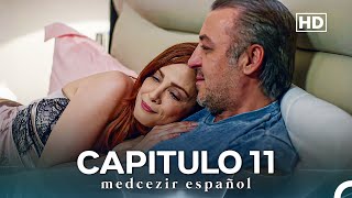 Medcezir Capítulo 11 Doblado En Español FULL HD [upl. by Nhojleahcim]