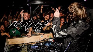 Leotrix  Live From Sydney Full set [upl. by Hildie]