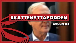 Behöver offentlig sektor bli mer transparent  Peter Santesson Mattias Lundbäck [upl. by Krishnah]