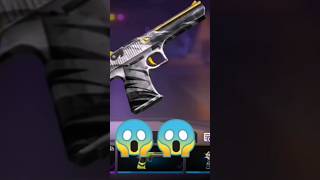 Secret Desert Eagle Head shot Trick setting 100 Working😱  Free Frie ☠️ [upl. by Wendel]