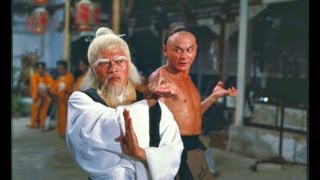 Clan Of The White Lotus 洪文定三破白蓮教 1979 Official Trailer by Shaw Brothers [upl. by Demakis]