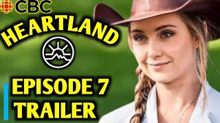 Heartland Season 18 Episode 7 Amy and Calebs Love Begins ll Heartland Season 18 Episode 7 [upl. by Idyh]