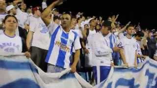 MANCHA AZUL  AVAÍ 1 x 0 FLUMINENSE  SERIE A  2015 [upl. by Hiamerej689]