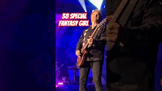 38 Special  Fantasy Girl  Wichita Kansas Don Barnes Vocal amp Guitar 38specialvideos [upl. by Jenness]