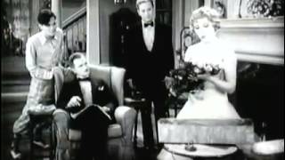 Mary Pickford Stars In Her First Talkie Coquette 1929 [upl. by Iatnohs355]