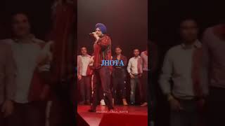 BEE TOWN SIDHU sidhumoosewala viralvideo viralshort [upl. by Aihsetal179]