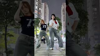 Trưởng Nữ Chạy Trốn  Hoàng Thùy Linh Dance Cover  TSP from Vietnam  DC Cộ shorts [upl. by Rafaelia]