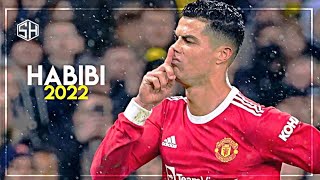 Cristiano Ronaldo ► quotHabibiquot Ricky Rich ft Aram Mafia • Skills amp Goals  HD [upl. by Florio93]