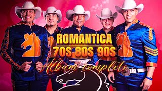 Grupo Bronco Viejitas Románticas  Grupo Bronco Sus Mejores Canciones Inolvidables  Gruperas Mix [upl. by Cicely]