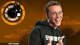 Logic Comes At Charlamagne And The Breakfast Club In New Song Clickbait [upl. by Akeimahs300]