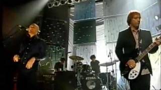 REM Live 1998  Lotus [upl. by Bealle643]