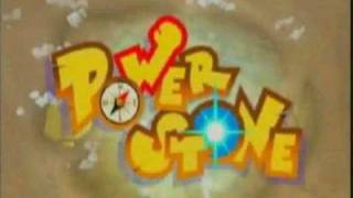 Power Stone  Abertura Brasileira [upl. by Mundt126]