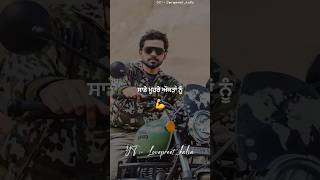 Greatest whatsapp song status arjan dhillon new punjabi song status 2024 [upl. by Chaffee]