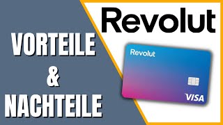 Revolut Kreditkarte  Lohnt sie sich [upl. by Eiramnwad]