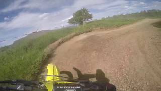 Motocross Niederbipp  SUI [upl. by Drucill]