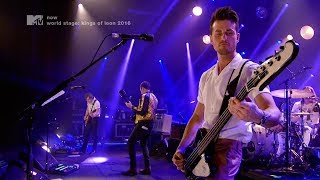 Kings Of Leon  Live  Rotterdam 2016 [upl. by Rammaj]