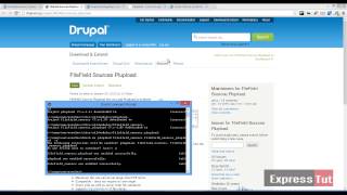 Multiple file upload in drupal using plupload [upl. by Ahterahs]