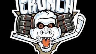 Syracuse Crunch Goal Horn [upl. by Anomar]