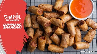 Lumpiang Shanghai SIMPOL [upl. by Vinni]