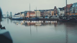 An der Nordsee zuhause  Husum [upl. by Eitsirk]