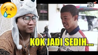 🔴 Isteri Derhaka  Yoe Parey bawa watak sedih  REACTION INDOREACTTV [upl. by Leftwich]