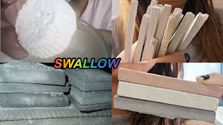 Full Swallow 🤤asmrmukbangnadezhda2816 ClayAsmrDubai [upl. by Kinghorn]