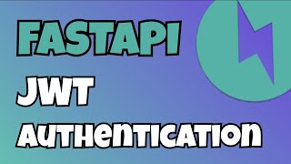 FastAPI User Authentication with JWT [upl. by Magner]