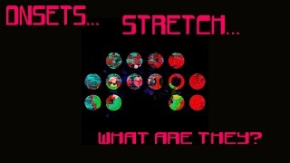 Onsets amp Stretch What are they How do they work Bitwig 2 Tutorial [upl. by Alohcin]