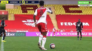 Aurelien Tchouameni was Too BIG for this Team [upl. by Nylram388]