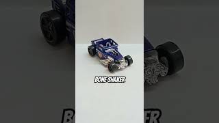 Hot Wheels Bone Shaker 2019 hotwheels [upl. by Ellinger]