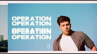 Hoodie Allen  quotOperationquot Official Audio [upl. by Casaleggio]