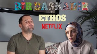 Ethos Netflix Series  Bir Baskadir [upl. by Hairahcez930]