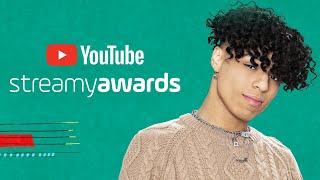 2021 YouTube Streamy Awards Trailer [upl. by Ardella]