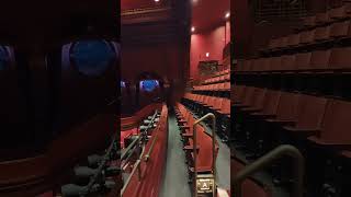 The Mayflower Southampton The Verdict 2023 theatre video tours July 18 to 22 [upl. by Magdalen48]