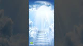 Behold a door standing open in heaven Revelation 412  Heavenly Music For Healing amp Comfort [upl. by Narayan]