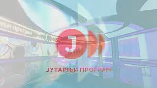 RTS JUTARNJI PROGRAM  Novi koncept  Svakog dana u 5h i 55min [upl. by Aissilem]