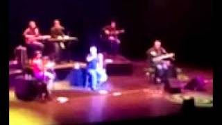 Aaron Tippin Sammy Kershaw Joe Diffie Lancaster PA 1272012 [upl. by Oicapot]