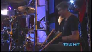 Coda  Eternamente 20 Años Telehit [upl. by Aber195]